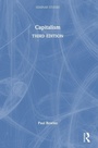 Cover: Capitalism - Routledge