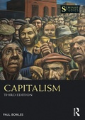 Bild: Capitalism - Routledge