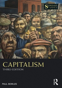 Abbildung von: Capitalism - Routledge