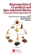 Cover: Bioprospection of Co-products and Agro-industrial Wastes - CRC Press