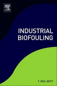 Abbildung von: Industrial Biofouling - Elsevier