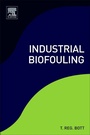 Cover: Industrial Biofouling - Elsevier