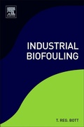 Cover: Industrial Biofouling - Elsevier