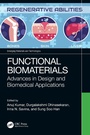 Cover: Functional Biomaterials - CRC Press