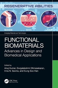 Abbildung von: Functional Biomaterials - CRC Press