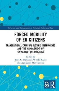 Abbildung von: Forced Mobility of EU Citizens - Routledge