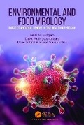 Cover: Environmental and Food Virology - CRC Press
