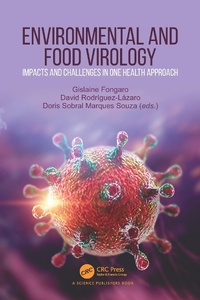 Abbildung von: Environmental and Food Virology - CRC Press