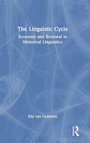 Cover: The Linguistic Cycle - Routledge