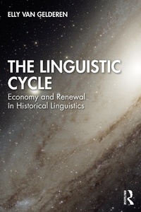 Abbildung von: The Linguistic Cycle - Routledge