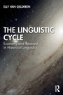 Cover: The Linguistic Cycle - Routledge