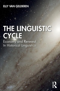 Enlarge image Cover: The Linguistic Cycle - Routledge
