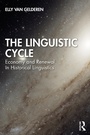 Cover: The Linguistic Cycle - Routledge