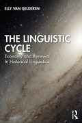 Cover: The Linguistic Cycle - Routledge