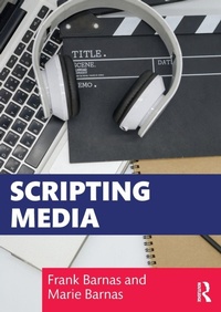 Abbildung von: Scripting Media - Routledge