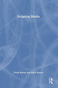 Abbildung von: Scripting Media - Routledge