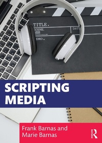 Abbildung von: Scripting Media - Routledge