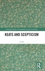 Cover: Keats and Scepticism - Routledge