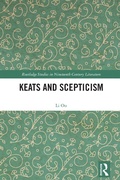 Bild: Keats and Scepticism - Routledge