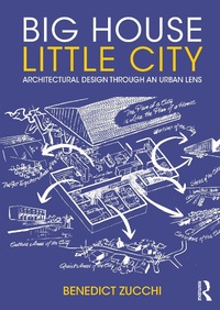 Abbildung von: Big House Little City - Routledge