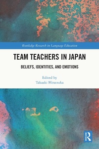 Abbildung von: Team Teachers in Japan - Routledge