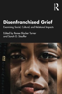 Abbildung von: Disenfranchised Grief - Routledge