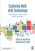 Bild: Exploring Math with Technology - Routledge