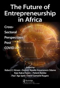 Cover: The Future of Entrepreneurship in Africa - Productivity Press