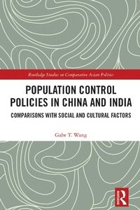Abbildung von: Population Control Policies in China and India - Routledge