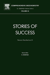 Enlarge image Cover: Stories of Success - Elsevier