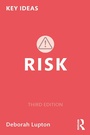 Cover: Risk - Routledge