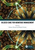Cover: Oilseed Cake for Nematode Management - CRC Press