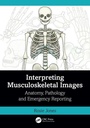 Cover: Interpreting Musculoskeletal Images - CRC Press
