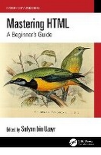 Enlarge image Cover: Mastering HTML - CRC Press