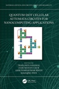 Cover: Quantum-Dot Cellular Automata Circuits for Nanocomputing Applications - CRC Press