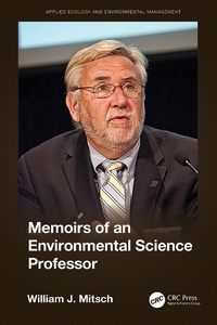 Abbildung von: Memoirs of an Environmental Science Professor - CRC Press