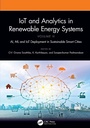 Cover: IoT and Analytics in Renewable Energy Systems (Volume 2) - CRC Press