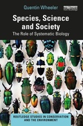 Abbildung von: Species, Science and Society - Routledge