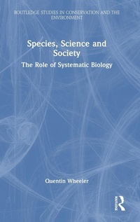 Abbildung von: Species, Science and Society - Routledge