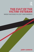 Cover: The Cult of the Victim-Veteran - Routledge
