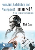 Bild: Foundation, Architecture, and Prototyping of Humanized AI - Chapman & Hall/CRC