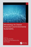 Abbildung von: Microbiology for Cleaner Production and Environmental Sustainability - CRC Press