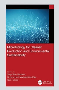Abbildung von: Microbiology for Cleaner Production and Environmental Sustainability - CRC Press