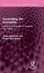 Cover: Controlling the Constable - Routledge