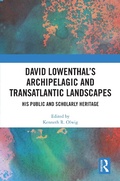 Bild: David Lowenthal's Archipelagic and Transatlantic Landscapes - Routledge