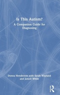 Cover: Is This Autism? - Routledge