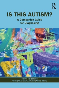 Abbildung von: Is This Autism? - Routledge