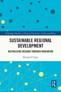 Abbildung von: Sustainable Regional Development - Routledge