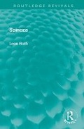 Cover: Spinoza - Routledge