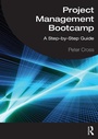 Cover: Project Management Bootcamp - Routledge